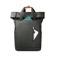 DS Edge – 28L Uitbreidbare Laptoprugzak 16 inch