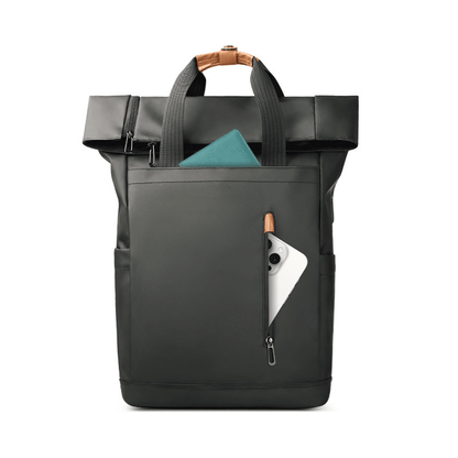 DS Edge – 28L Uitbreidbare Laptoprugzak 16 inch