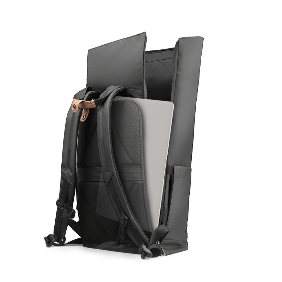 DS Edge – 28L Uitbreidbare Laptoprugzak 16 inch