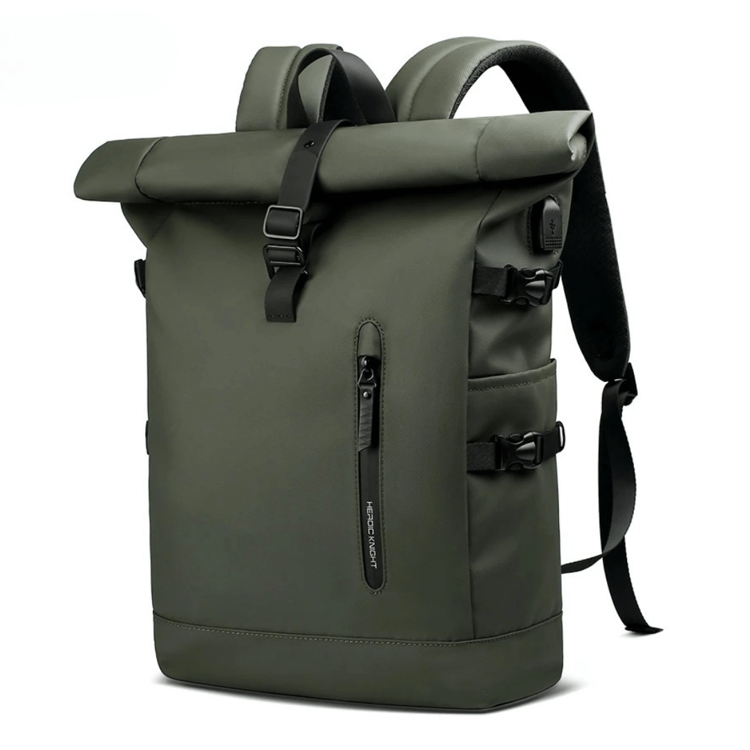 DS Elevate – 27L Rolltop Rugzak 16 inch