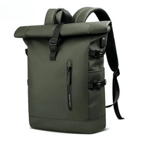DS Elevate – 27L Rolltop Rugzak 16 inch
