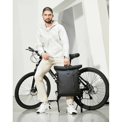 DS Elevate – 27L Rolltop Rugzak 16 inch