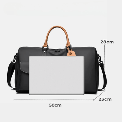 DS Flex – 32L Reistas