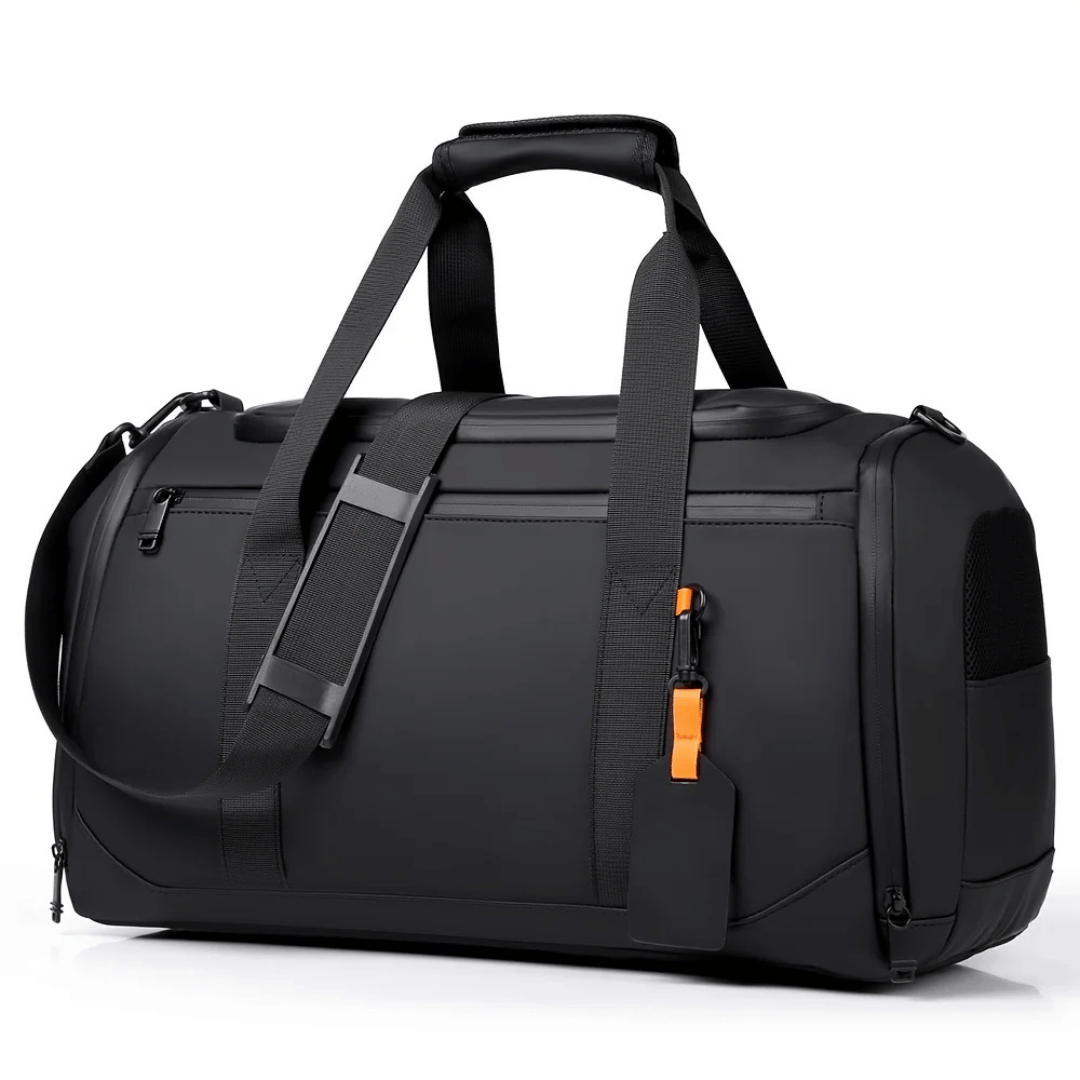 DS Iron – 26L Reistas