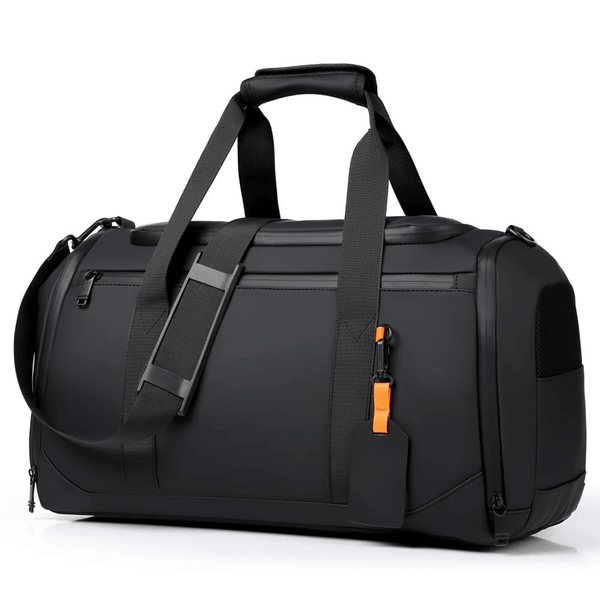 DS Iron – 26L Reistas