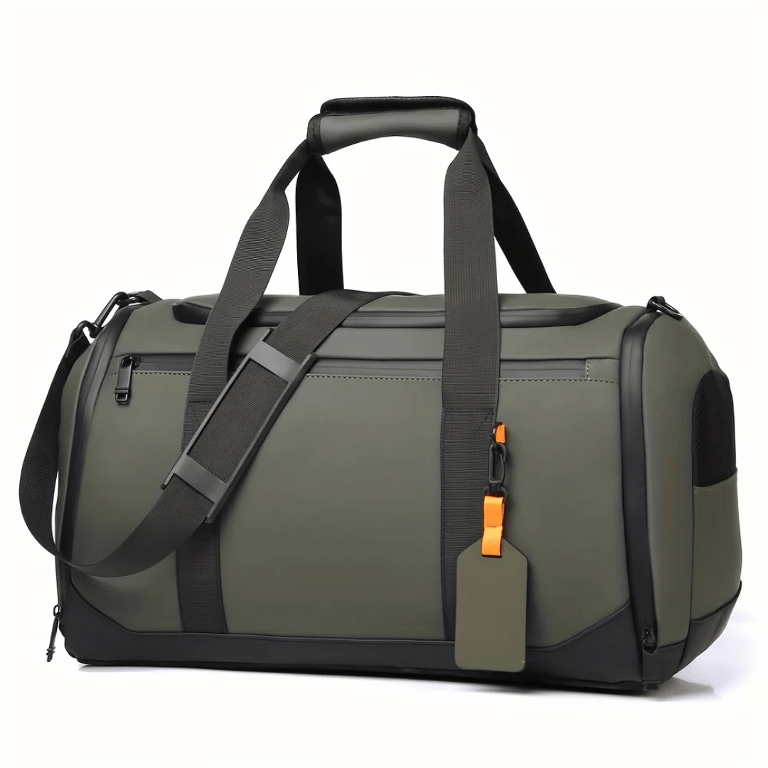 DS Iron – 26L Reistas