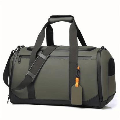 DS Iron – 26L Reistas