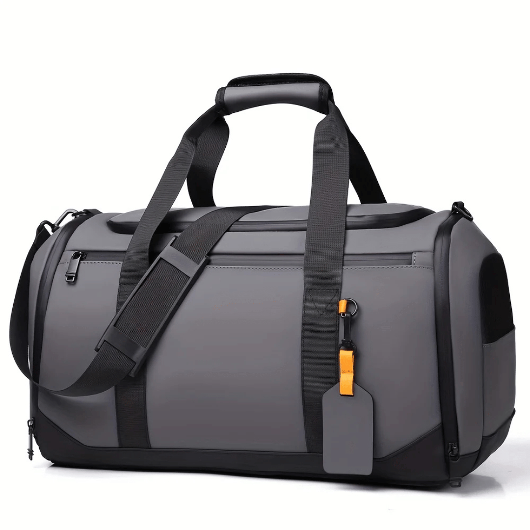 DS Iron – 26L Reistas