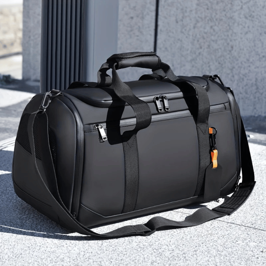 DS Iron – 26L Reistas