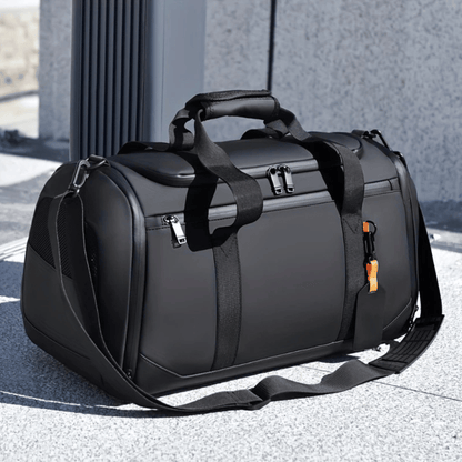 DS Iron – 26L Reistas
