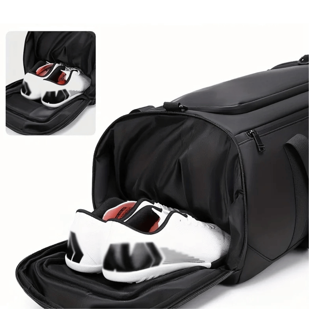 DS Iron – 26L Reistas