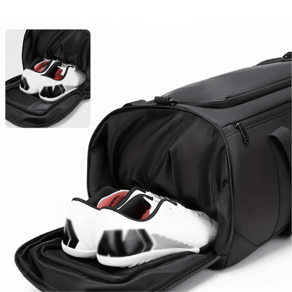 DS Iron – 26L Reistas