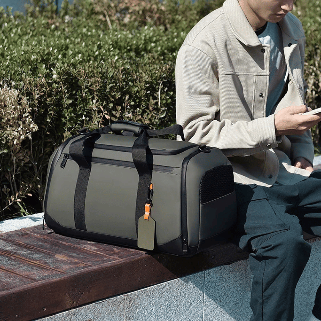 DS Iron – 26L Reistas