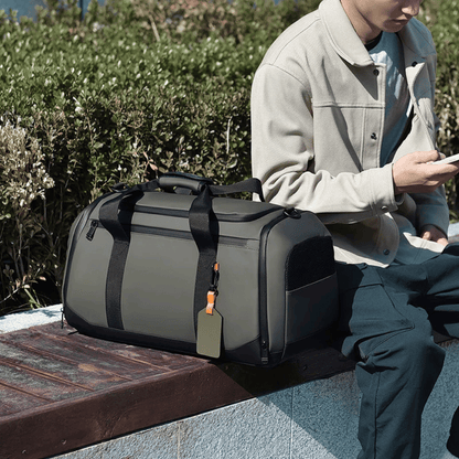 DS Iron – 26L Reistas