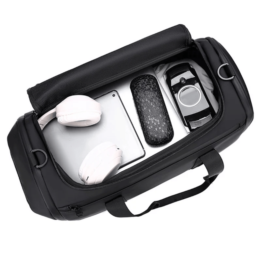 DS Iron – 26L Reistas