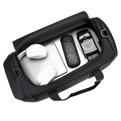 DS Iron – 26L Reistas