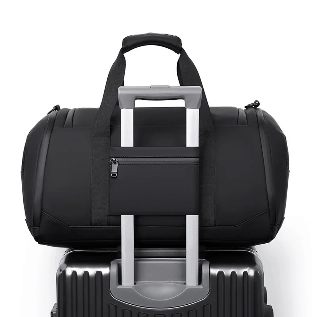 DS Iron – 26L Reistas
