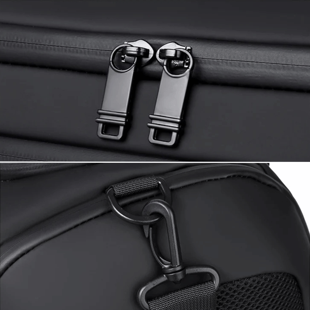DS Iron – 26L Reistas