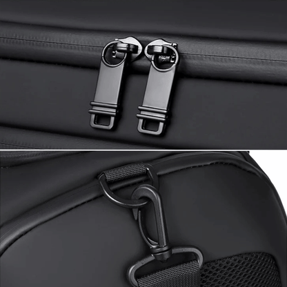 DS Iron – 26L Reistas