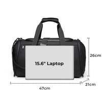 DS Iron – 26L Reistas