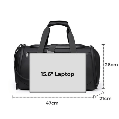DS Iron – 26L Reistas