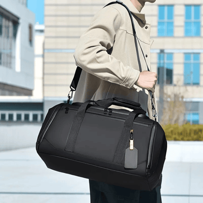 DS Iron – 26L Reistas