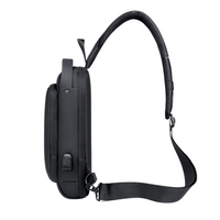 DS Lock – Crossbody Tas met Anti-Diefstal