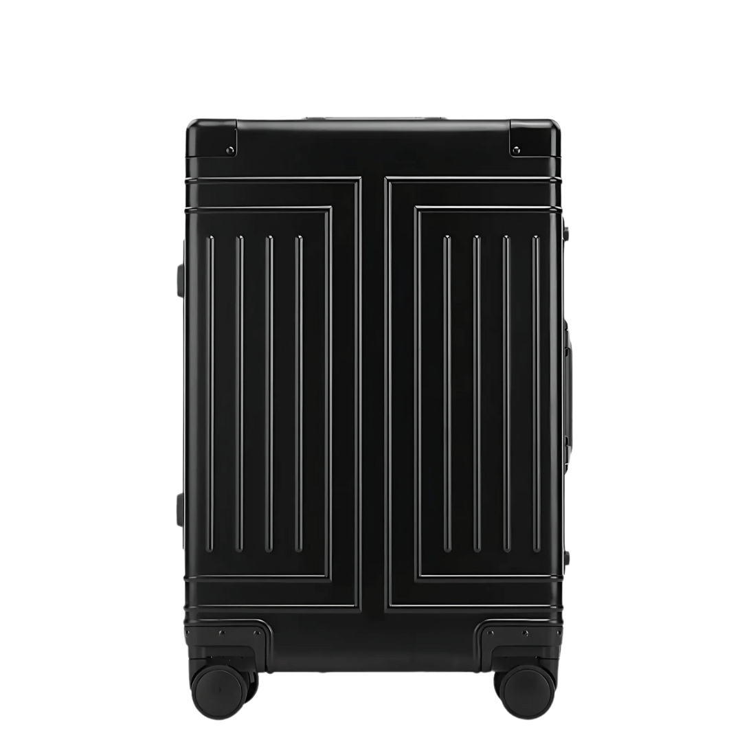 DS Monarch – Aluminium Koffer