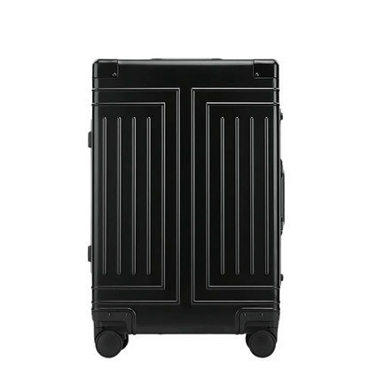 DS Monarch – Aluminium Koffer