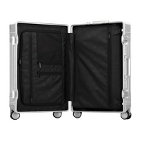 DS Monarch – Aluminium Koffer