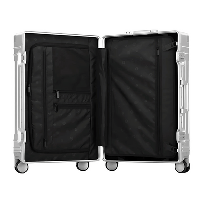 DS Monarch – Aluminium Koffer