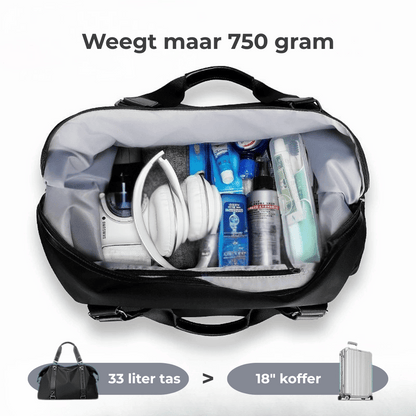DS Motion – 33L Reistas