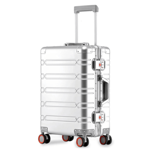 DS ONE – Aluminium Koffer