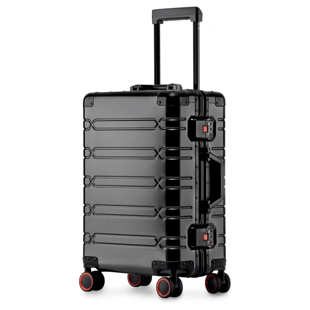 DS ONE – Aluminium Koffer