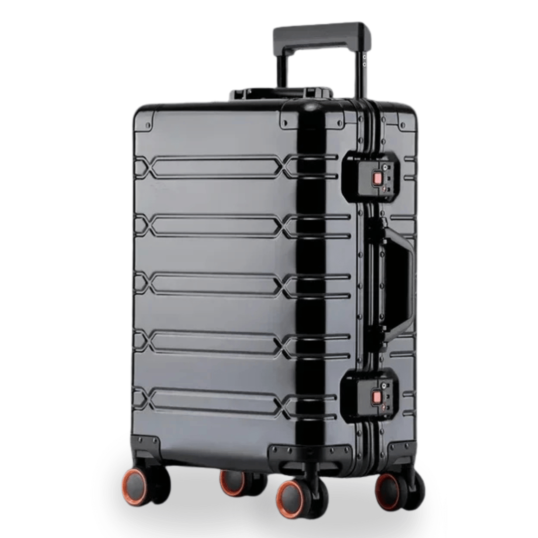 DS ONE – Aluminium Koffer