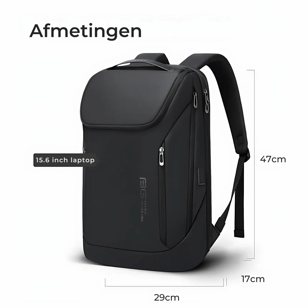 DS Pack – 22L Laptoprugzak 16 inch