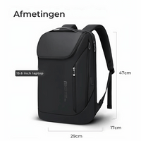 DS Pack – 22L Laptoprugzak 16 inch