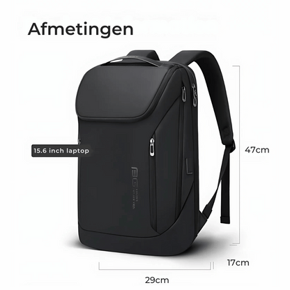 DS Pack – 22L Laptoprugzak 16 inch