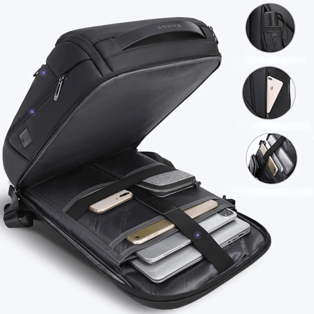 DS Pack – 22L Laptoprugzak 16 inch