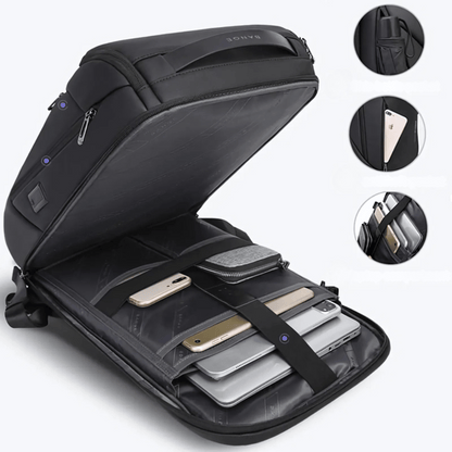 DS Pack – 22L Laptoprugzak 16 inch