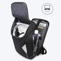 DS Pack – 22L Laptoprugzak 16 inch