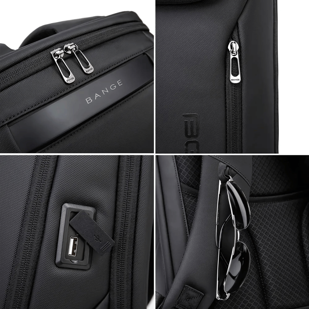 DS Pack – 22L Laptoprugzak 16 inch