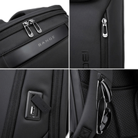 DS Pack – 22L Laptoprugzak 16 inch