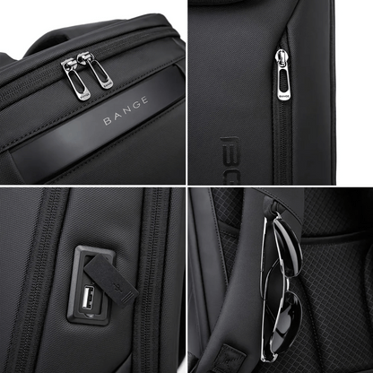 DS Pack – 22L Laptoprugzak 16 inch