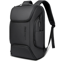 DS Pro – 28L Laptoprugzak 16 inch