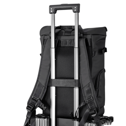 DS Roll – 25L Rolltop Rugzak 15.6 inch