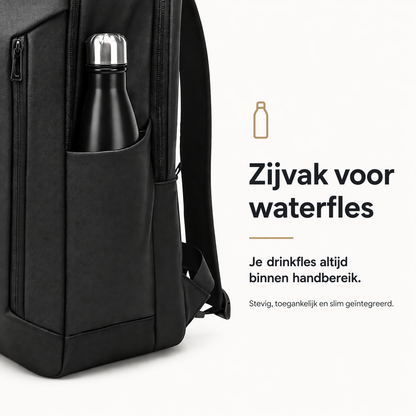 DS Shield – 22L Laptoprugzak 16 inch