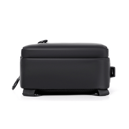DS Sling – Crossbody Tas met USB