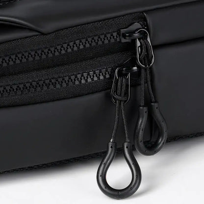 DS Sling – Crossbody Tas met USB ritsen