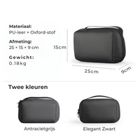 DS Tech – Compacte Tech Organizer